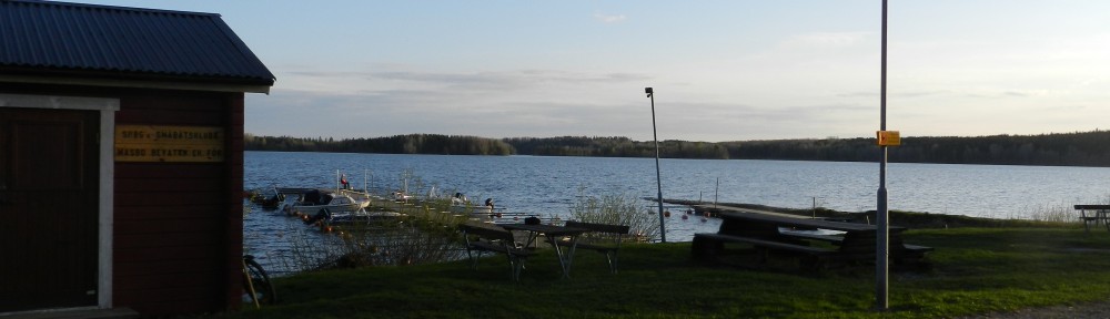 Skinnskattebergs Småbåtsklubb