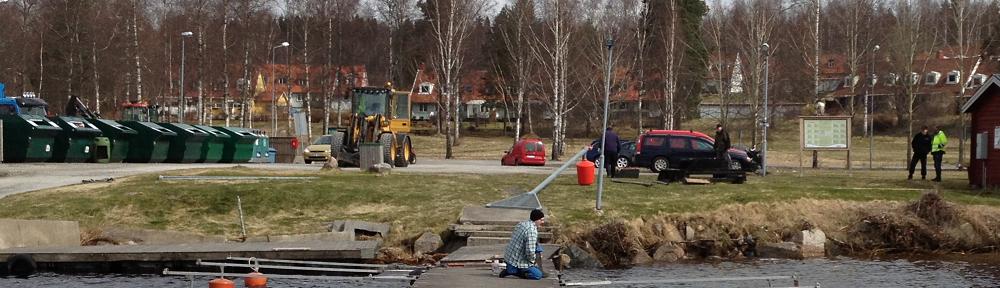 Skinnskattebergs Småbåtsklubb