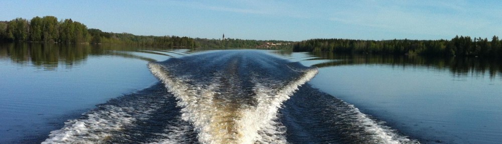 Skinnskattebergs Småbåtsklubb