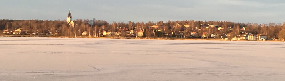 Skinnskattebergs Småbåtsklubb